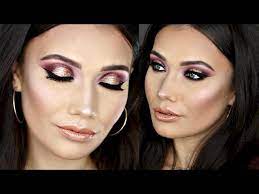 arabian nights makeup tutorial