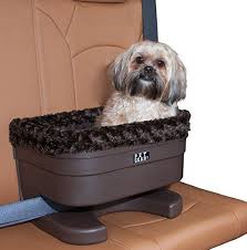 Pet Gear Booster Seat For Dogs Cats