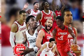 Help make our canadian basketball. Experienced Team Canada Kicks Off 2020 Fiba Oqt Training Camp Basketballbuzz