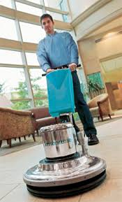 hard floor cleaning servicemaster