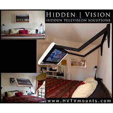 Tv Mount W Picture Frame Manual