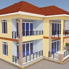 6 Bedroom House Plan Krk Architects