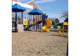 engineered wood fiber for playgrounds