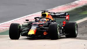 Provided with max' number 33. Jolyon Palmer S Analysis How Max Verstappen Went From Pre Race Crash To The Podium In Hungary Formula 1