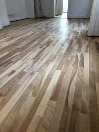 hardwood floor refinishing and sanding
