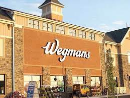 Wegmans gambar png