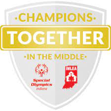 This would be a good time to contact the members of your support system. Unified Champion Schools Special Olympics Indiana