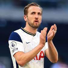 Harry Kane claims Spurs could be wise ...