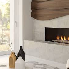 City Series Gas Fireplaces Cozy