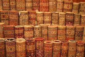 iran epitome of carpet weaving