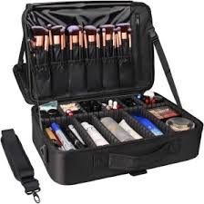 makeup bag cosmetic organizer