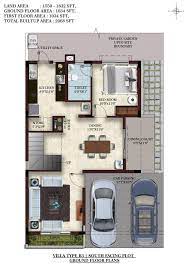 Duplex House Plans 500 Sq Ft 739