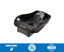 Maxi Cosi Mico Infant Car Seat Base New