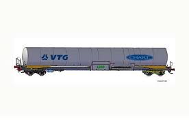 Vtg And Chart Ferox Develop New Lng Wagon International