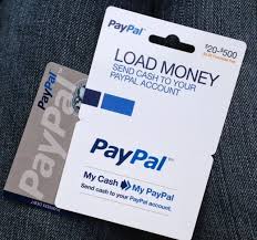the paypal business debit mastercard