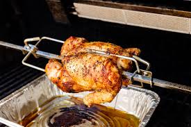 Check spelling or type a new query. Rotisserie Chicken At Home How To With Temps Thermoworks