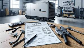 how much does it cost to install a generac