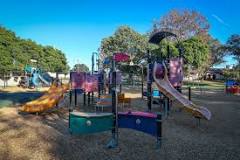Belvedere Community Regional Park de Los Angeles | Horario, Mapa y entradas 1