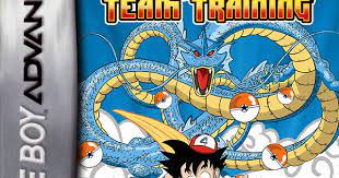 Team training has 306 likes from 338 user ratings. Download Dragon Ball Z Team Training Setzmocseme S Ownd