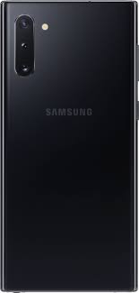 I'm using the unlocked note 10+ on tmo without issue though if that makes you. Best Buy Samsung Galaxy Note10 With 256gb Memory Cell Phone Unlocked Aura Black Sm N970uzkaxaa
