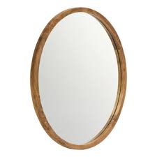 The 15 Best Round Wall Mirrors For 2022