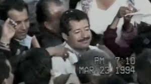 EL ASESINATO DE LUIS DONALDO COLOSIO – La Opinión de México