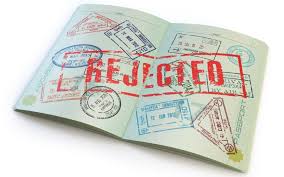 canada visa refusal reasons in 2024