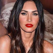 megan fox age height weight size
