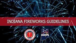 dhs fireworks permits and use