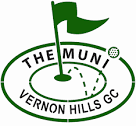 Vernon Hills Golf Course | Chicago Golf
