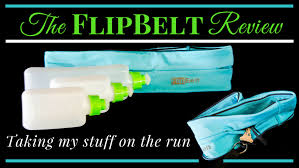 A Detailed Review On Why The Flipbelt Is A Must Have Items
