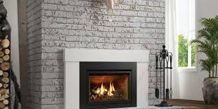 Fireplaces Choose Between Gas Wood