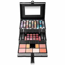 shany all in one makeup kit black
