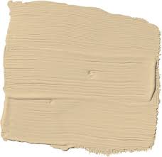 Golden Ecru Paint Color From Ppg