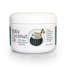 Skip a wash or extend the life of your style with this lightweight, argan infused formula. Baby Coconut Oil Great For Hair And Skin Cradle Cap Treatment Eczema Massage Diaper Rash Guard And Stretch Marks 8 Fl Oz Walmart Com Walmart Com