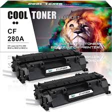 Since i upgraded to window 10 from window 8.1, i have not been able print with my printer (hp laserjet pro 400 m401a printer error). Cool Toner 2packs Compatible For Hp 80a Cf280a 80x Cf280x Toner Cartridge For Hp Laserjet Pro