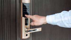 10 most common types of door locks