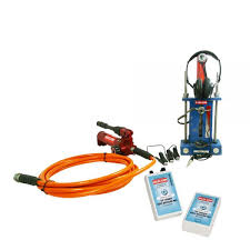 Bowthorpe Cable Spiker Lee Vaughan Cable Identifier Safely Identify And Discharge Cables With This Professional Kit