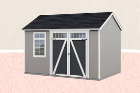 the 12 best garden shed kits of 2023