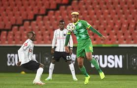 Baroka football club page on flashscore.com offers livescore, results, standings and match details (goal scorers, red cards football, south africa: Orlando Pirates 1 1 Baroka Fc Psl Highlights And Results