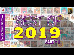best of 2019 tamil hit songs 2019