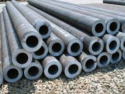 st37 st44 st52 seamless steel pipe