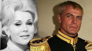 Hollywood star zsa zsa gabor has been laid to rest in a ceremony in her native hungary. Zsa Zsa Gabor S Adopted Son Dies Just Days After Her Death Entertainment Tonight