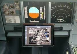 Details About Airbus A320 Ipad Mount And Clipboard