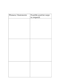 T Chart Template 4 Free Templates In Pdf Word Excel Download