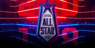 all star event 2018