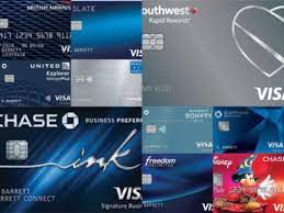 We did not find results for: Best Chase Credit Cards Of 2020 Balance Transfer Cash Back Travel