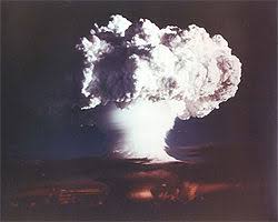 History of nuclear weapons - Wikipedia