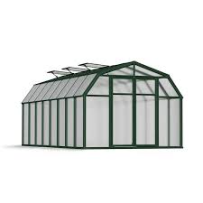 canopia by palram hobby gardener 8 ft