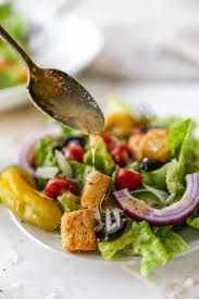 Favorite Italian Salad Kim S Cravings